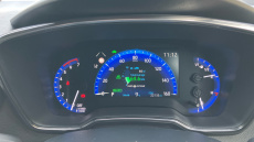 Toyota Corolla 1.8 VVT-i Hybrid Icon 5dr CVT Hybrid Estate